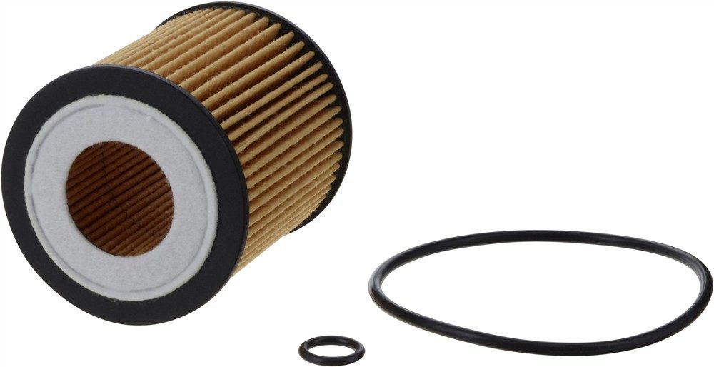 AC Delco Gold Engine Oil Filter PF1703 — image 3